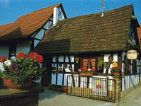 Poterie Lehmann Soufflenheim
