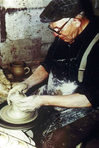 Poterie Lehmann Soufflenheim