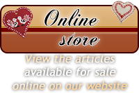 Pottery Online shop