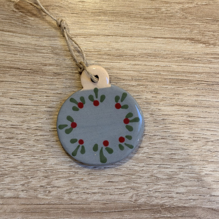 Petite décoration et magnet