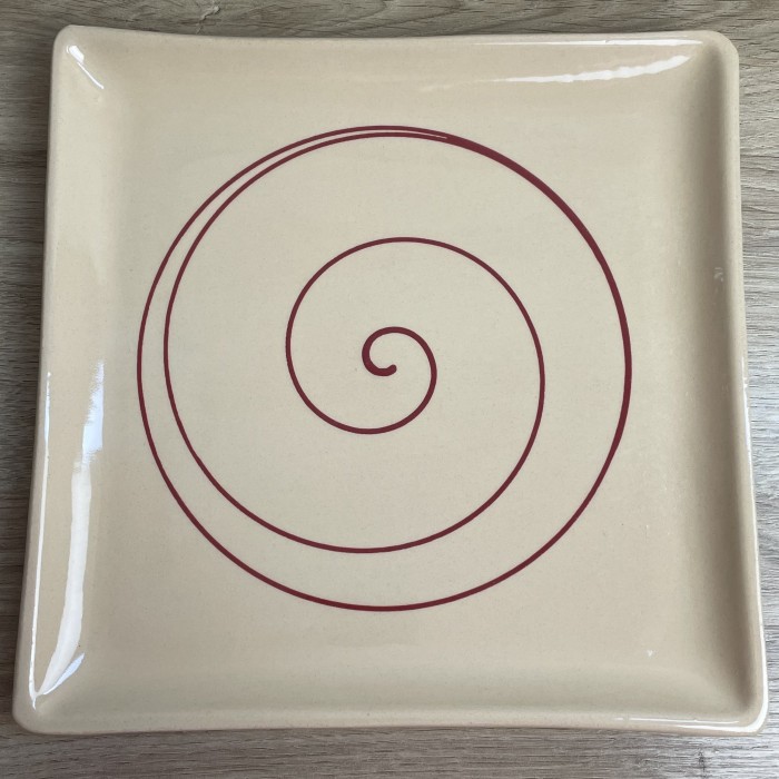 Assiettes