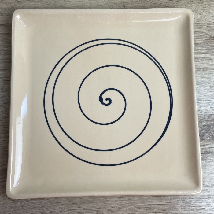 Assiettes