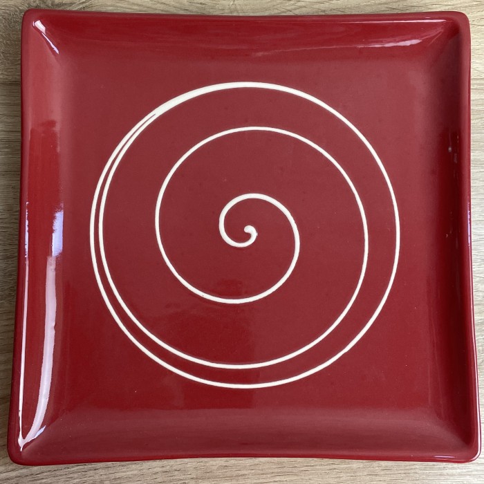 Assiettes