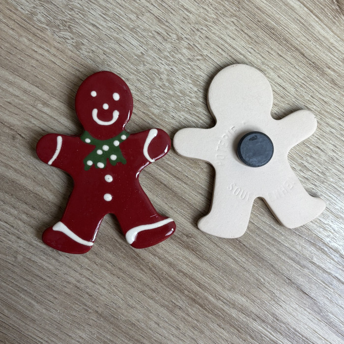 Petite décoration et magnet