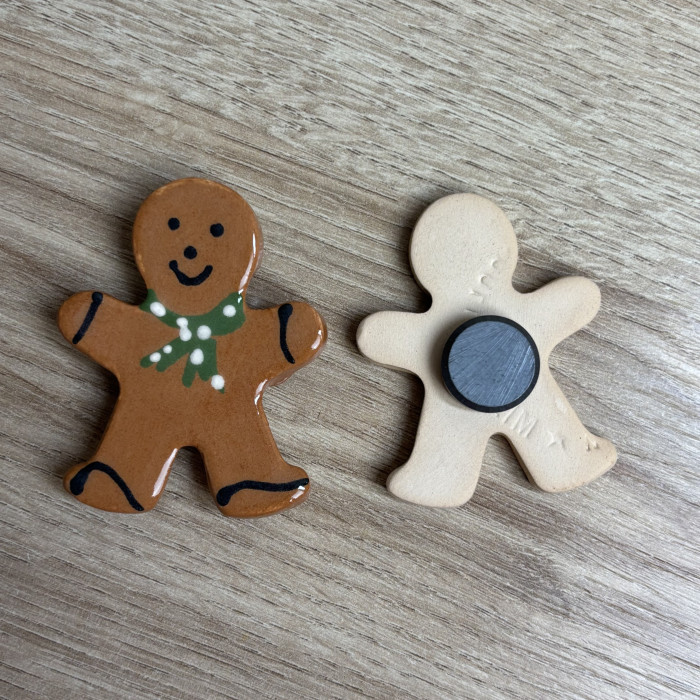 Petite décoration et magnet