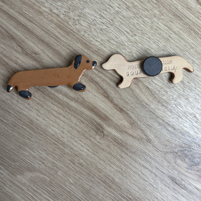 Petite décoration et magnet