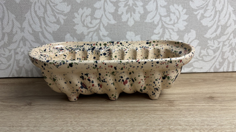 Moule à brioche spritz