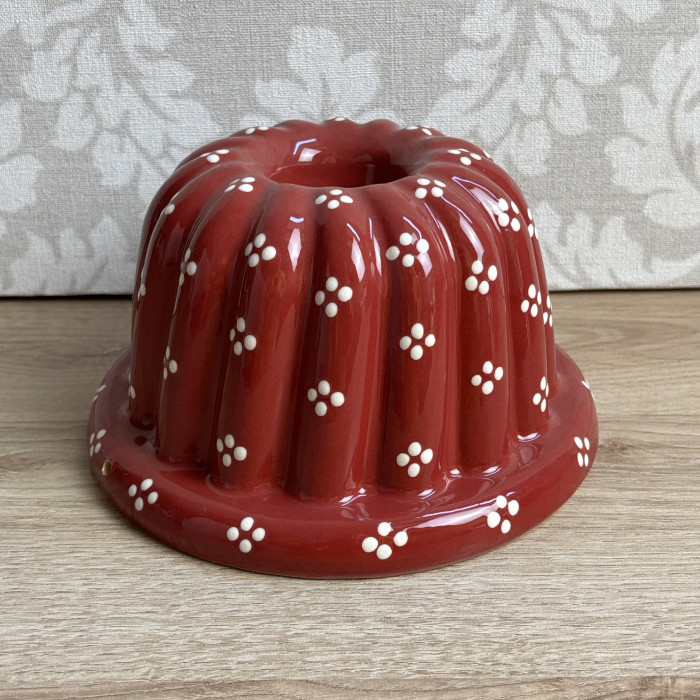 Moules à Kougelhopf