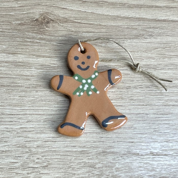 Petit manele caramel