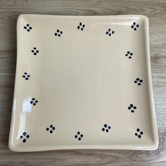 Assiettes