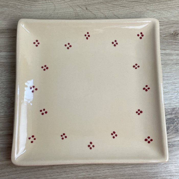 Assiettes