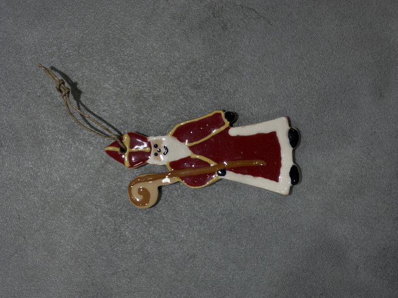 Saint Nicolas
