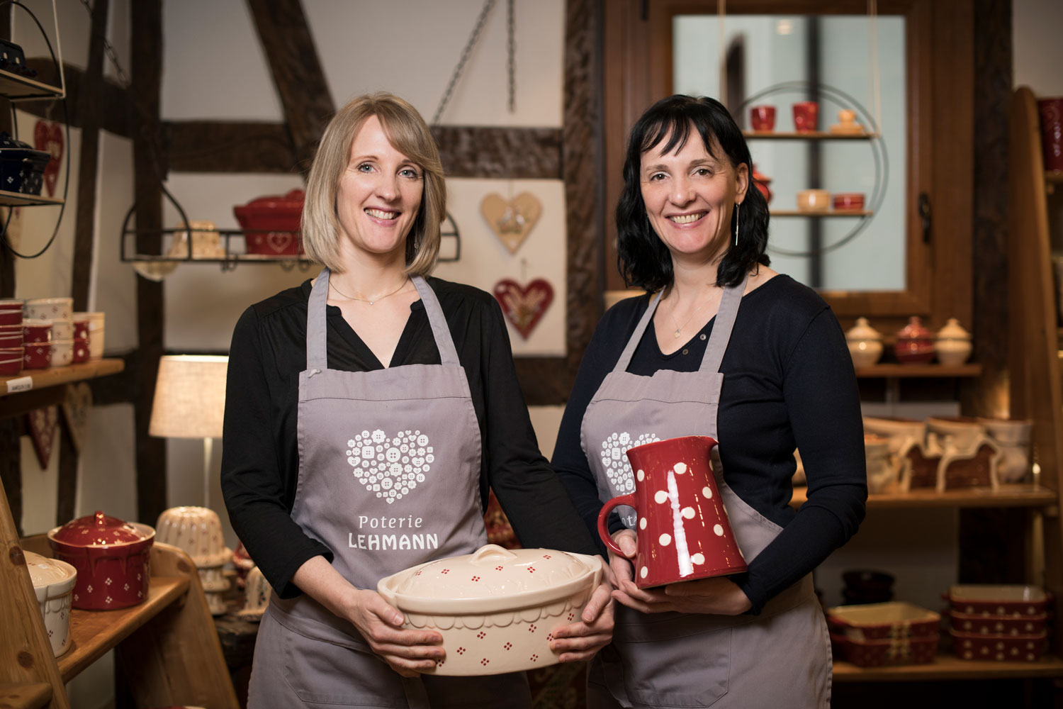 Grande Tasse Droite - Nos Produits - Poterie Friedmann à Soufflenheim